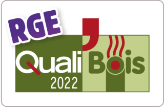 logo Qualibois 2022 RGE