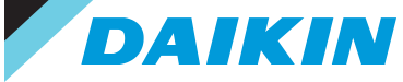 Logo Daikin