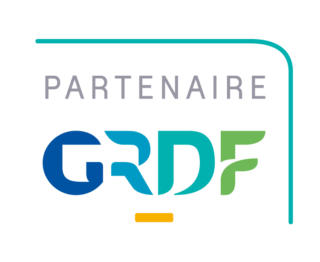 Partenaire GRDF