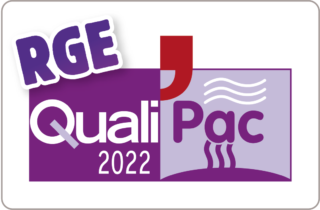 Certification QualiPac 2022